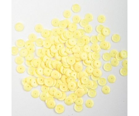 Astra Creativo Confetti Cekinowe Pastelowe 5 Kol