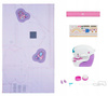Cool Maker - Maszyna do szycia  dla dzieci Fashion Studio