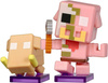Treasure X Figurka Minecraft Portal Nether 41642