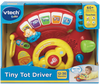 VTECH Kierownica Interaktywna Małego Rajdowca