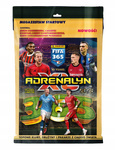 PANINI FIFA 365 2025 Adrenalyn XL Megazestaw startowy 01467