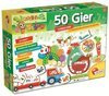50 Gier