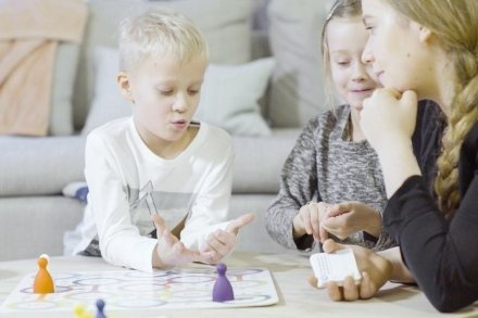 Tactic iKnow Junior Gra Polecana Przez MENSA