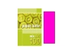 Papier kolorowy A4 80 g/m2 różowy fluo 100 arkuszy