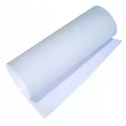 Kreska Brystol Karton A2 250g/m2 biały -2 arkusze