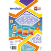 TREFL Wynalazki Mistrz Wiedzy Gra Edukacyjna