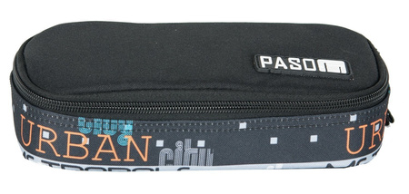 Wyprawka Bambino Szkolna Duży Zestaw do szkoły + Piórnik