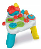 Clementoni Clemmy Stolik sensoryczny Klocki 17704