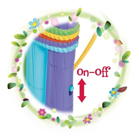 Simba Wissper Piszczałka Blister