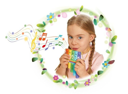 Simba Wissper Piszczałka Blister