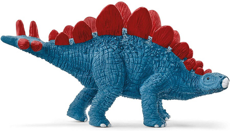 Schleich 41465 Atak Tyrannosaurusa Rexa Dinozaur