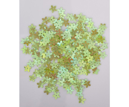 Astra Creativo Zestaw Szmaragdowa Głębia 6 Wzorów