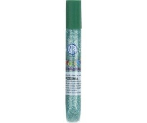 Astra Creativo Klej Brokatowy 10,5 ml Morski