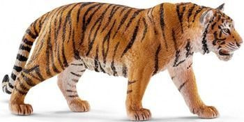 Schleich 14729 Tygrys Syberyjski - Samiec