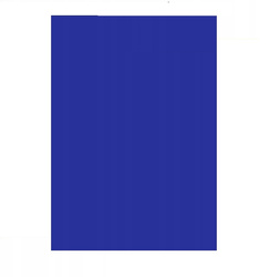 Papier ksero kolorowy A4 80 g/m2 granatowy 100 arkuszy
