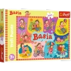 TREFL Puzzle 200el Basia/Harper Collins 13282