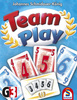 Team Play Rodzinna Gra Karciana Kooperacja
