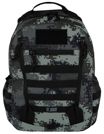 Majewski Plecak BP-39 1-komorowy Military