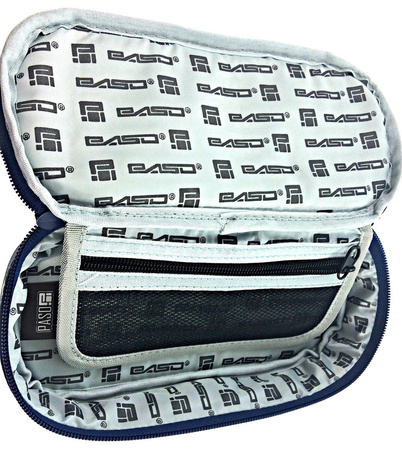 PASO Piórnik Saszetka z organizerem 18-013PC Aztecki