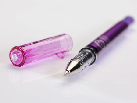 PILOT Długopis Żelowy G -Tec-C Maica Czarny