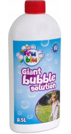 Bańki Fru Blu -Miotacz Pistolet do Baniek + Płyn