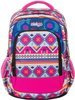 Strigo Plecak Szkolny Różowy 