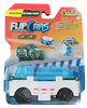 TRANSRACERS 2w1 Auto Transformacja Cysterna