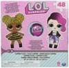  LOL Surprise Puzzle 48el Niespodzianka 