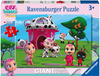 RAVENSBURGER Puzzle Podłogowe 24 el Cry Babies Magic Tears