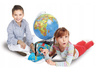 Clementoni Interaktywny Edukacyjny Globus PREMIUM