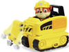 Psi Patrol Mini Pojazd z Figurką Rubble Młot 