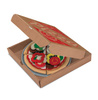 Melissa and Doug Filcowa Pizza Dostawca Pizzy 42el