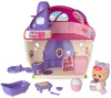 Cry Babies Magic Tears zestaw Domek Katie