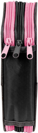 PASO Piórnik bez Wyposażenia RLF-023BW Pies Star