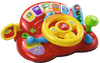 VTECH Kierownica Interaktywna Małego Rajdowca