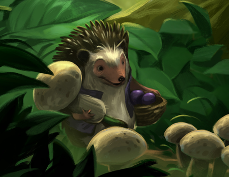 REBEL Everdell: Święto Lata (edycja polska) Dodatek