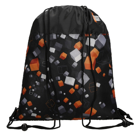 Wyprawka szkolna Bambino + Worek na buty