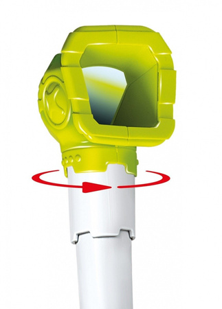 Clementoni Zbuduj Własny Peryskop Naukowa Zabawa