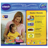 VTECH Pierwszy Słownik Przedszkolaka 2w1 PL ANG