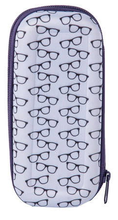 PASO Piórnik Saszetka z Psem RHO-0011 Rachel Hale