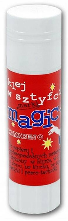 Kamaben Magic Klej w sztyfcie 20g