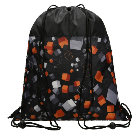 Wyprawka szkolna Bambino + Worek na buty