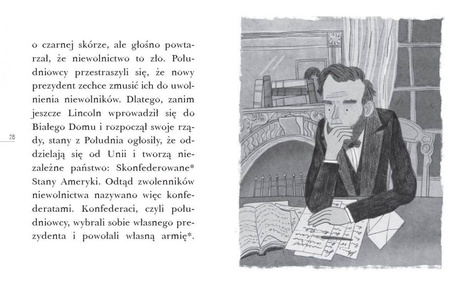 Czytam Sobie Wakacje w Waszyngtonie Poziom 3