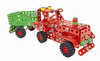 Mały Konstruktor - Maszyny Rolnicze - Alexander