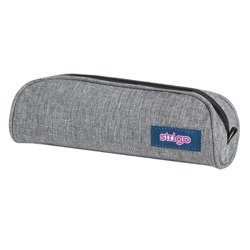 Strigo Piórnik Saszetka PBS1 Basic Szara