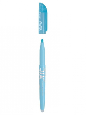 PILOT Zakreślacz Light Soft Frixion Soft Blue