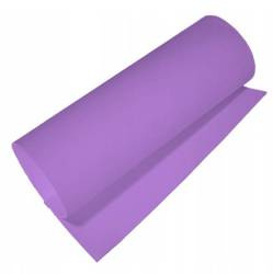 Kreska Brystol Karton A2 fioletowy 170g/m2 -2 arkusze