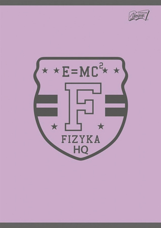 Zestaw Zeszyty Przedmiotowe A5 60 - ściaga COLLEGE