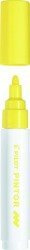 PILOT Marker Pintor M 1,4 mm Żółty