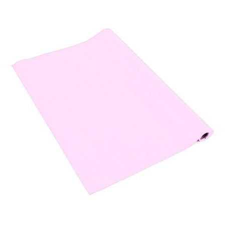 Best Total Bibuła gładka różowy delikatny 50 x 70 cm op. 30